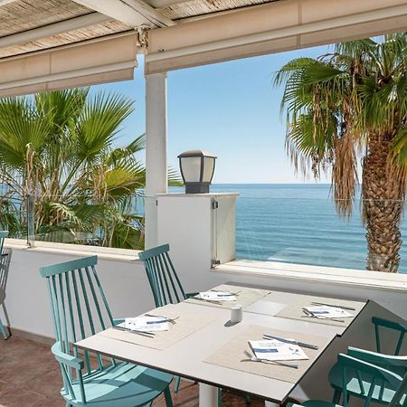 Hotel Benalma Costa Del Sol Benalmádena Dış mekan fotoğraf