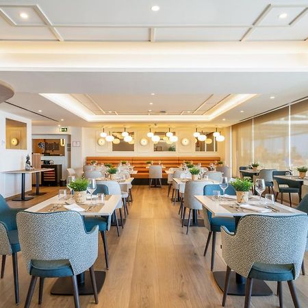 Hotel Benalma Costa Del Sol Benalmádena Dış mekan fotoğraf