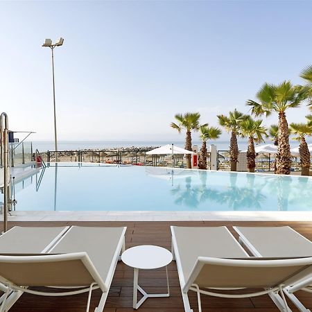Hotel Benalma Costa Del Sol Benalmádena Dış mekan fotoğraf