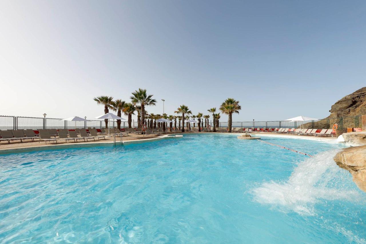 Hotel Benalma Costa Del Sol Benalmádena Dış mekan fotoğraf
