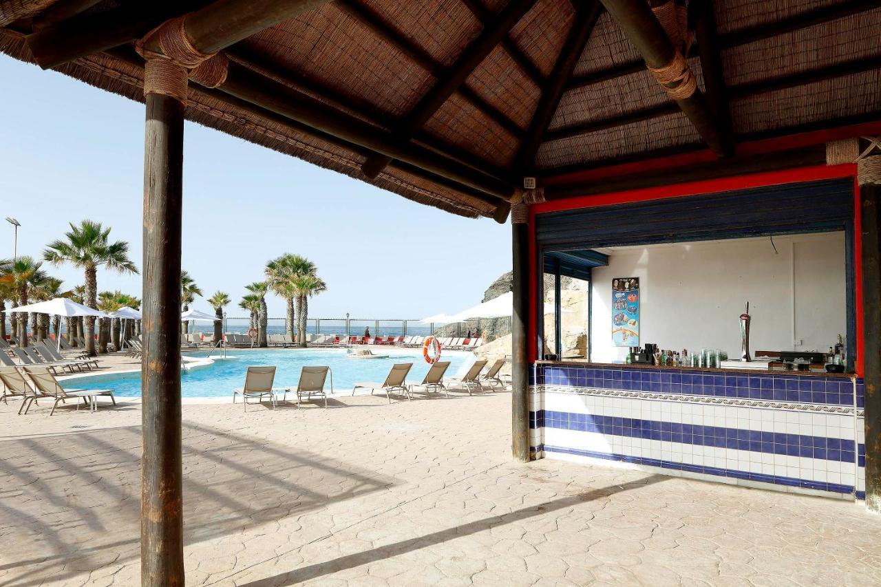 Hotel Benalma Costa Del Sol Benalmádena Dış mekan fotoğraf