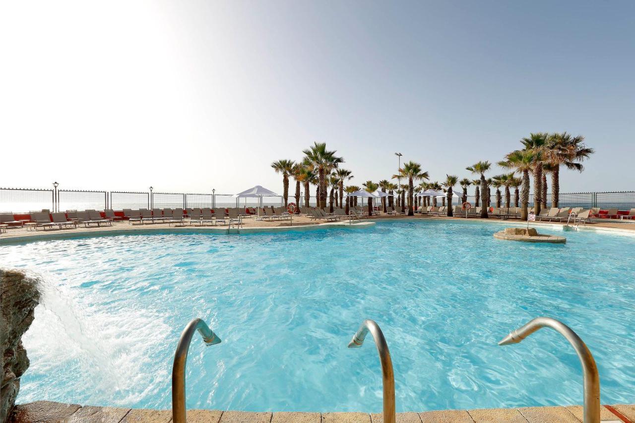 Hotel Benalma Costa Del Sol Benalmádena Dış mekan fotoğraf