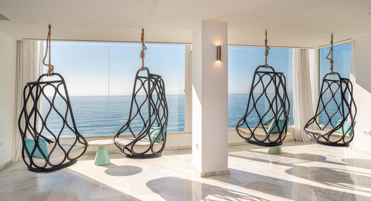 Hotel Benalma Costa Del Sol Benalmádena Dış mekan fotoğraf