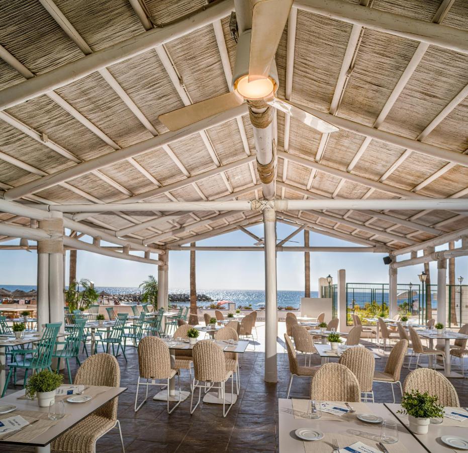 Hotel Benalma Costa Del Sol Benalmádena Dış mekan fotoğraf