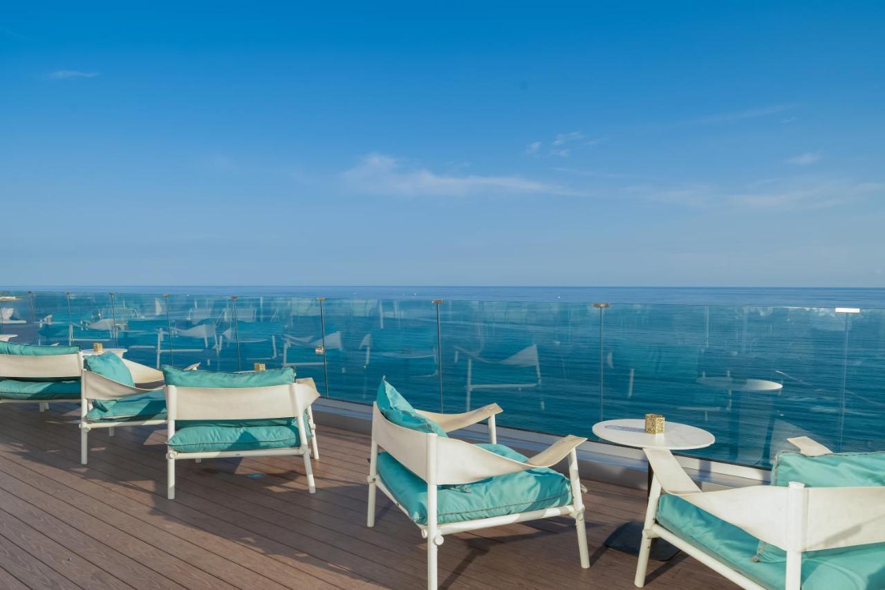 Hotel Benalma Costa Del Sol Benalmádena Dış mekan fotoğraf