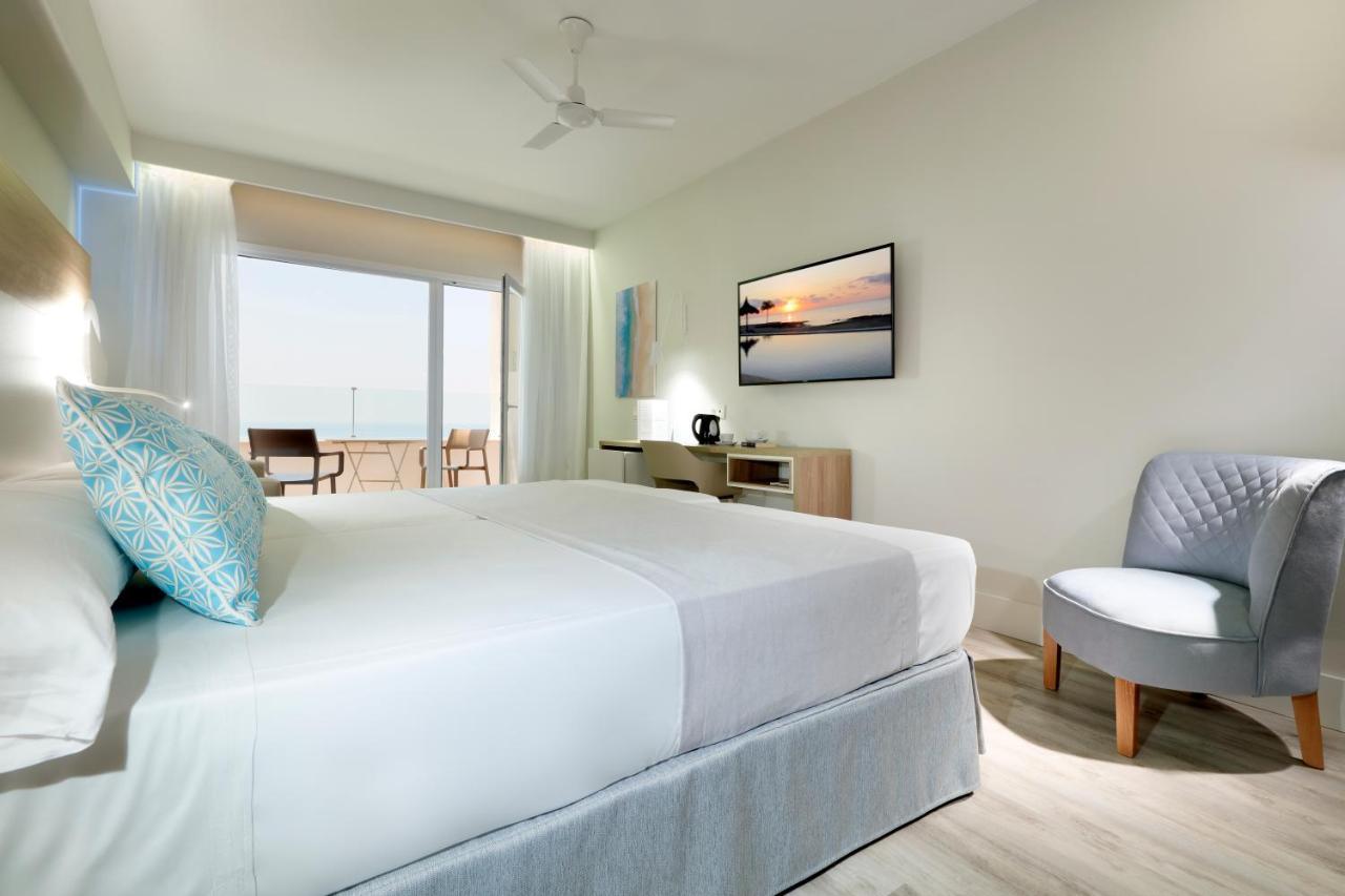 Hotel Benalma Costa Del Sol Benalmádena Dış mekan fotoğraf
