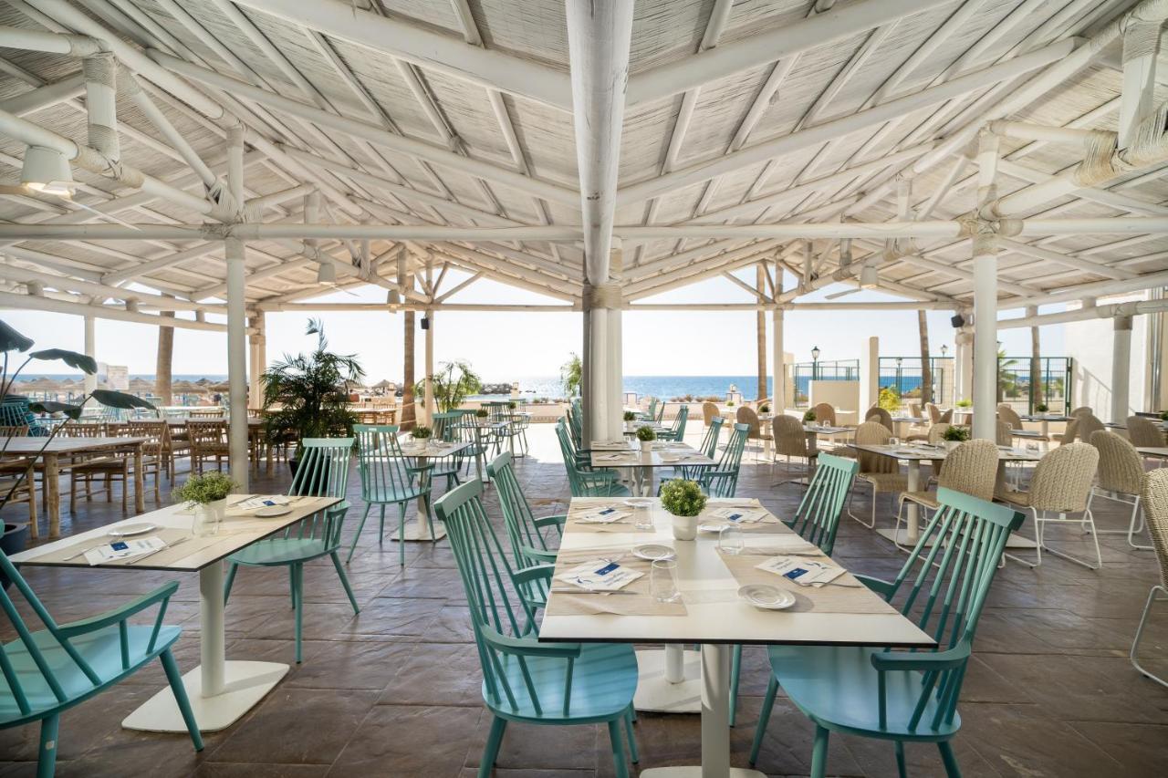 Hotel Benalma Costa Del Sol Benalmádena Dış mekan fotoğraf