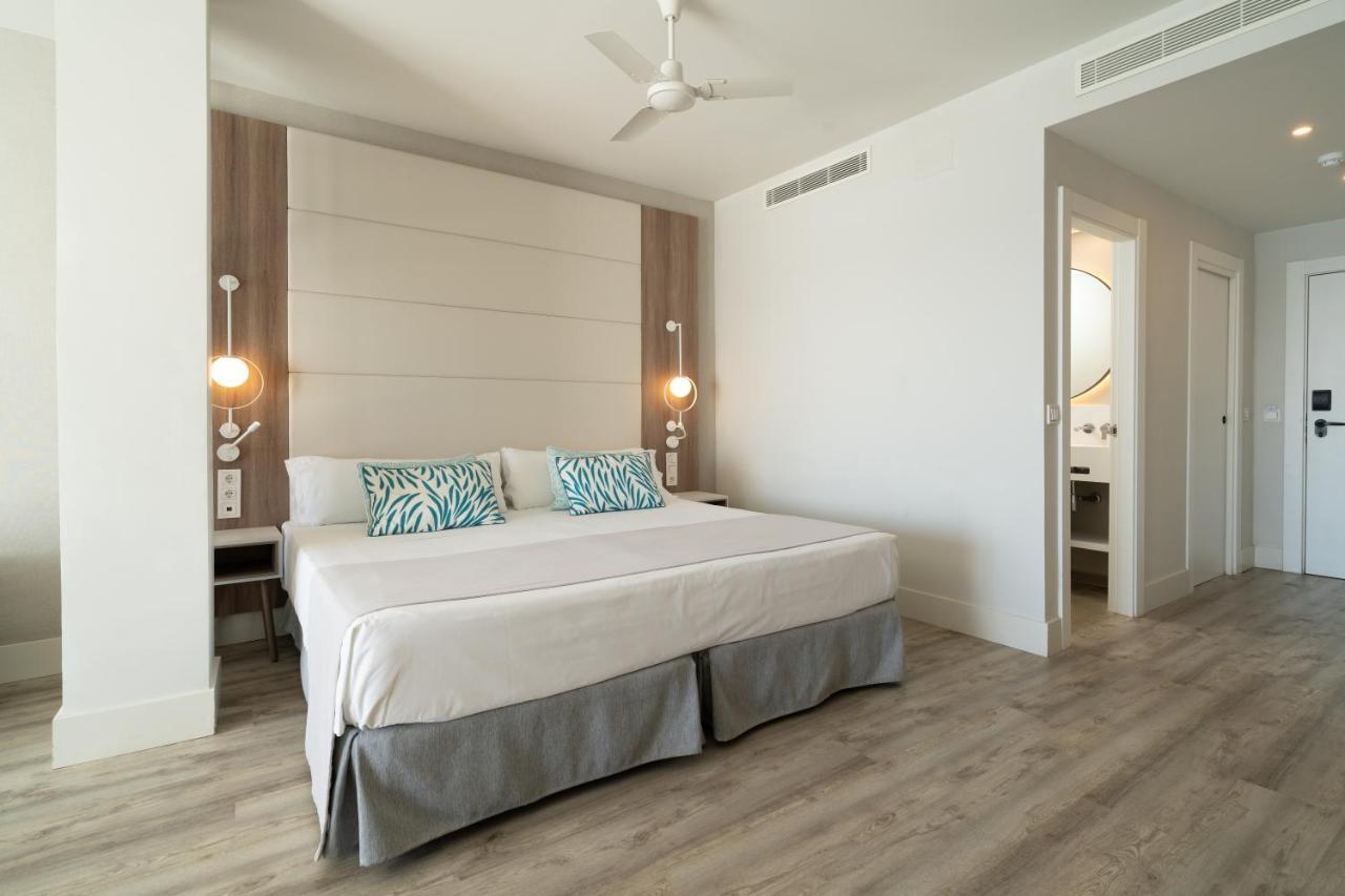 Hotel Benalma Costa Del Sol Benalmádena Dış mekan fotoğraf