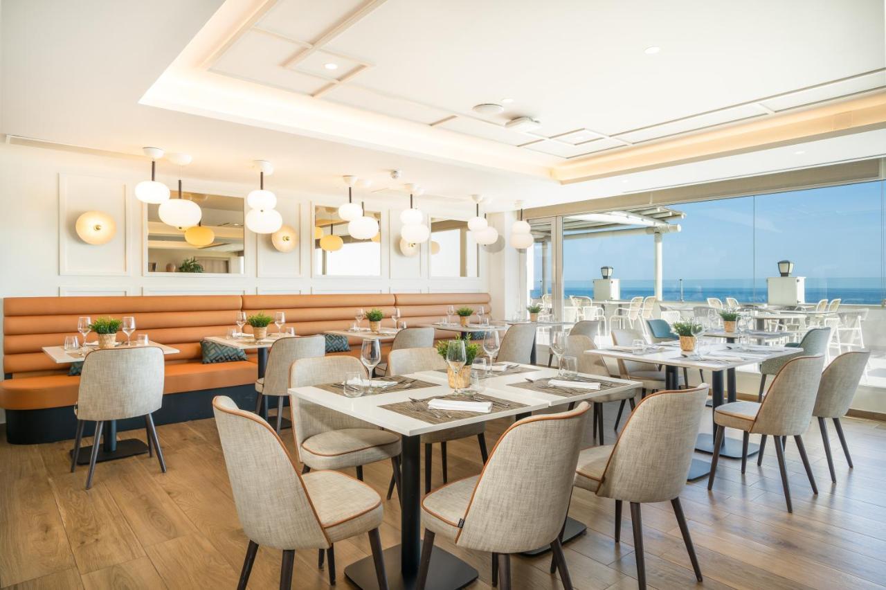 Hotel Benalma Costa Del Sol Benalmádena Dış mekan fotoğraf