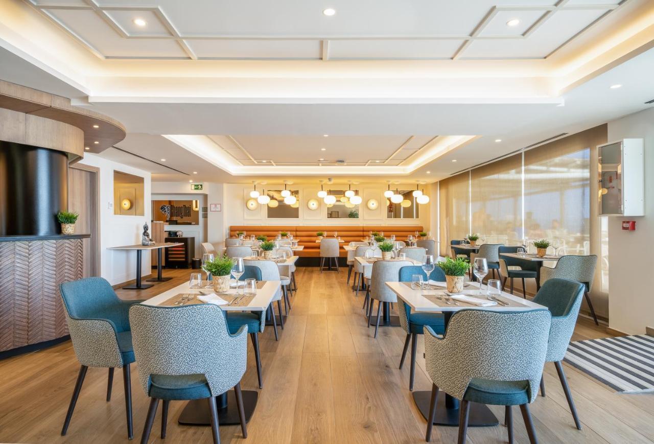 Hotel Benalma Costa Del Sol Benalmádena Dış mekan fotoğraf