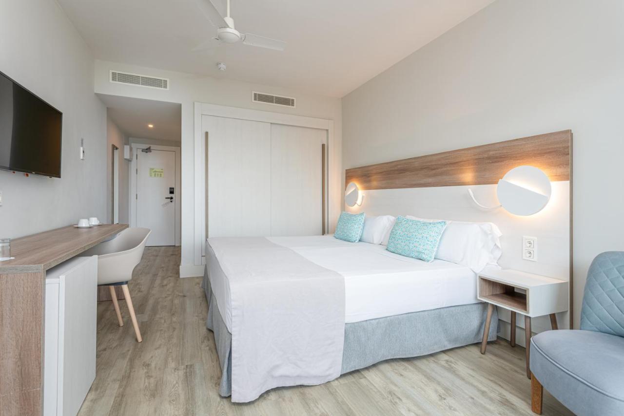 Hotel Benalma Costa Del Sol Benalmádena Dış mekan fotoğraf