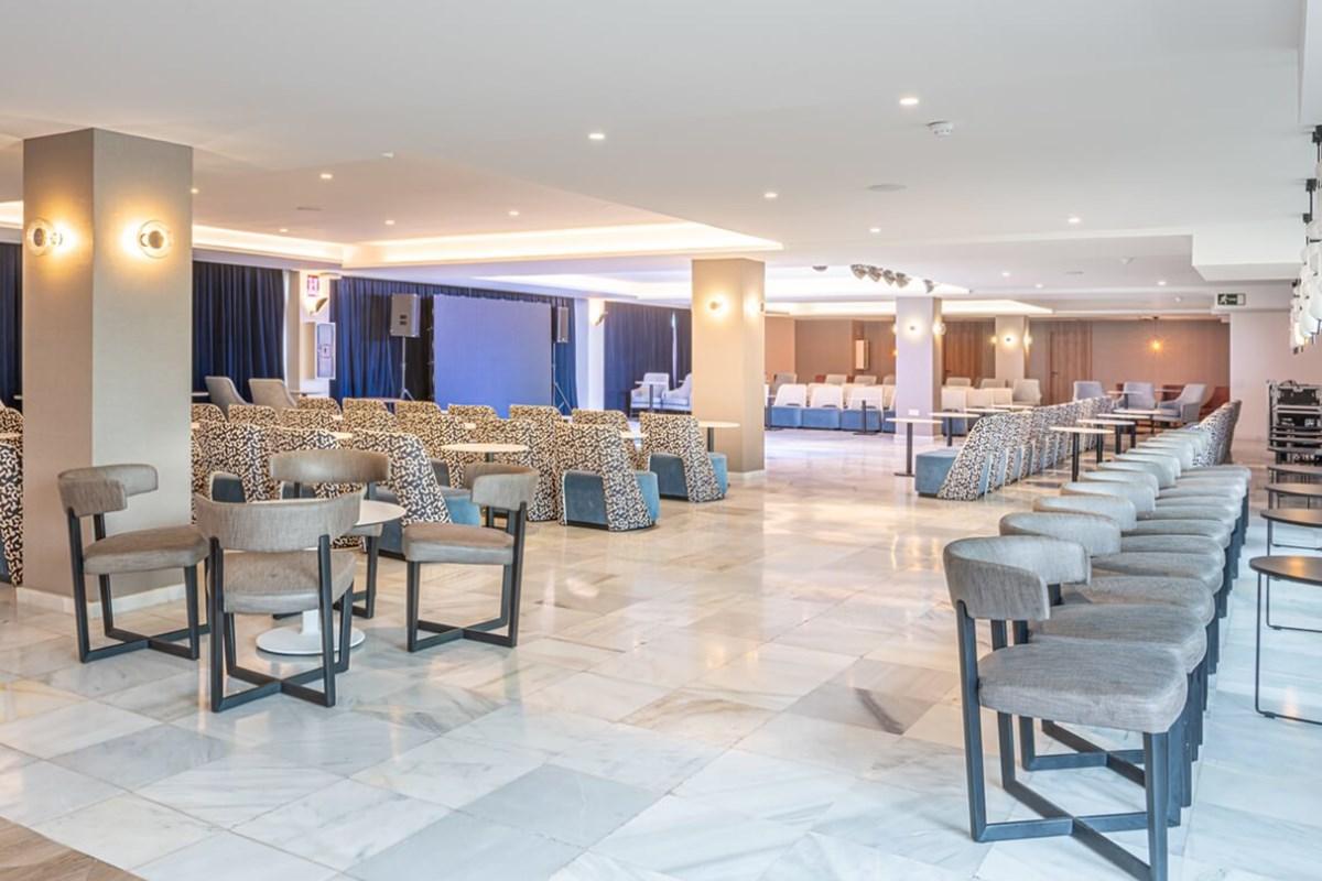 Hotel Benalma Costa Del Sol Benalmádena Dış mekan fotoğraf