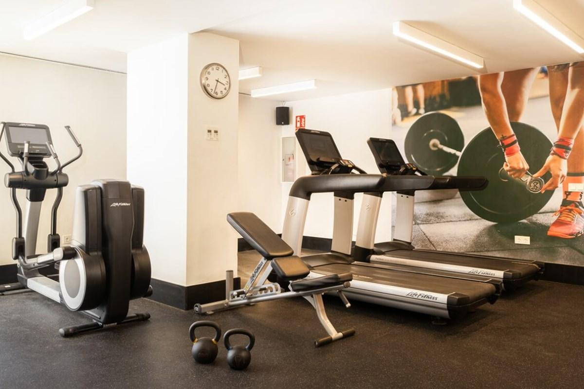Hotel Benalma Costa Del Sol Benalmádena Dış mekan fotoğraf