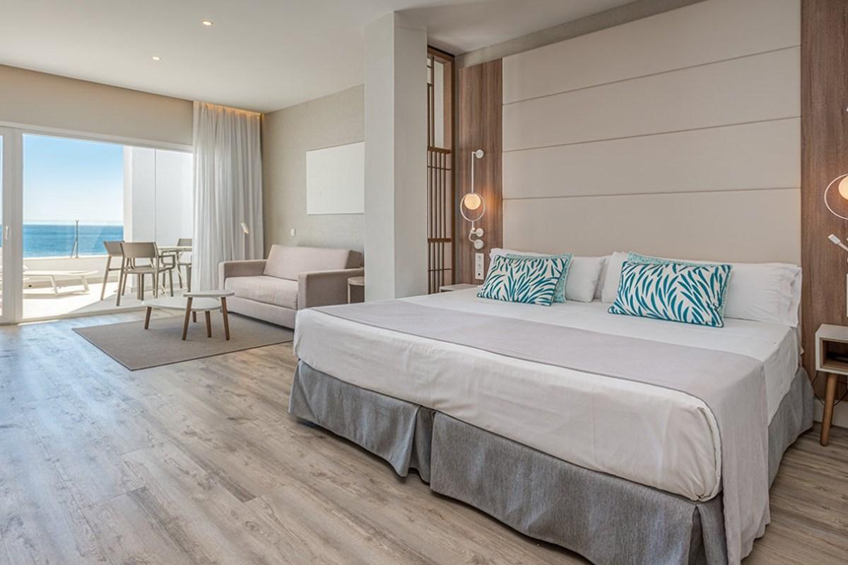 Hotel Benalma Costa Del Sol Benalmádena Dış mekan fotoğraf