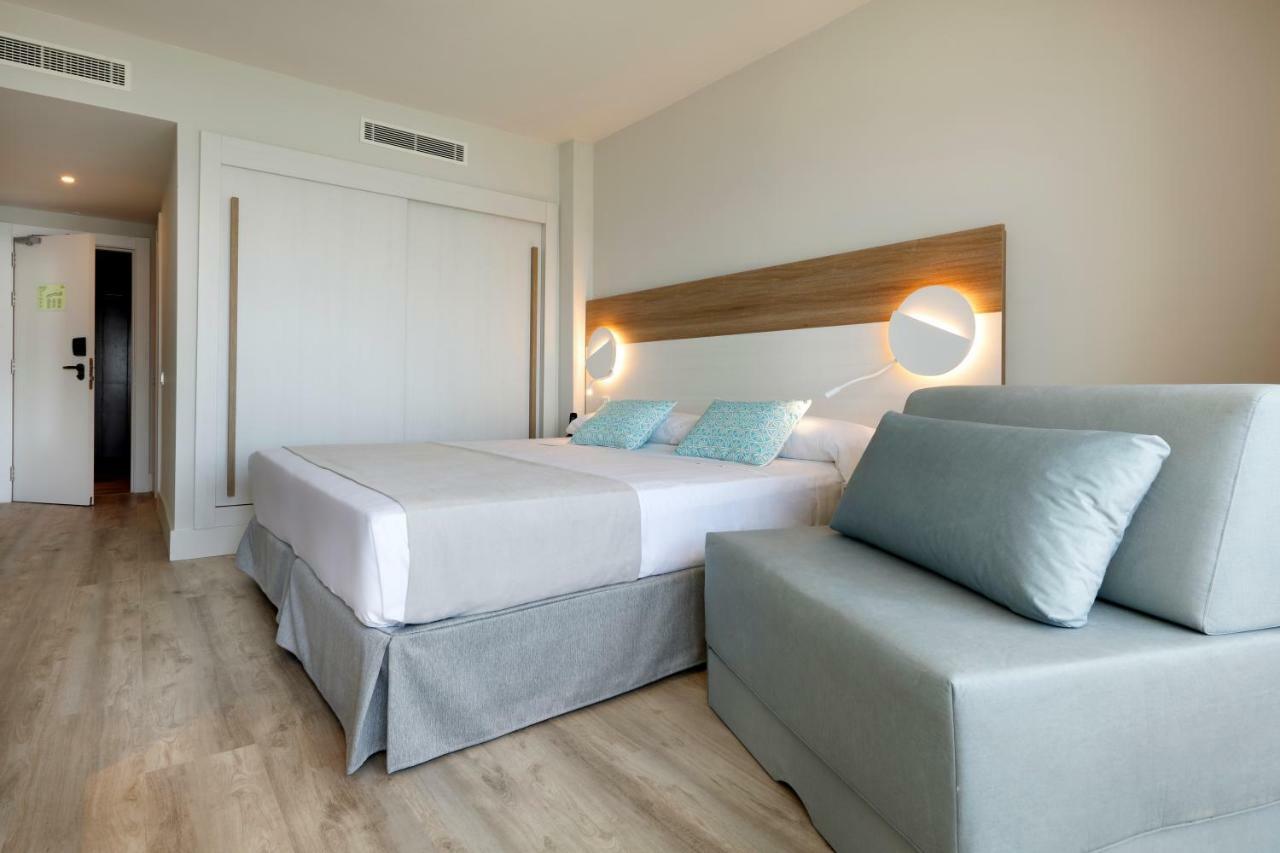 Hotel Benalma Costa Del Sol Benalmádena Dış mekan fotoğraf