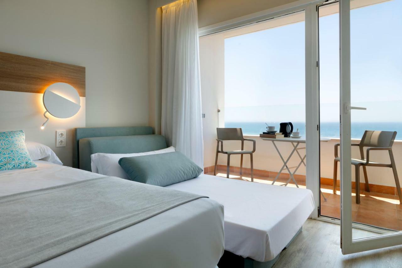 Hotel Benalma Costa Del Sol Benalmádena Dış mekan fotoğraf