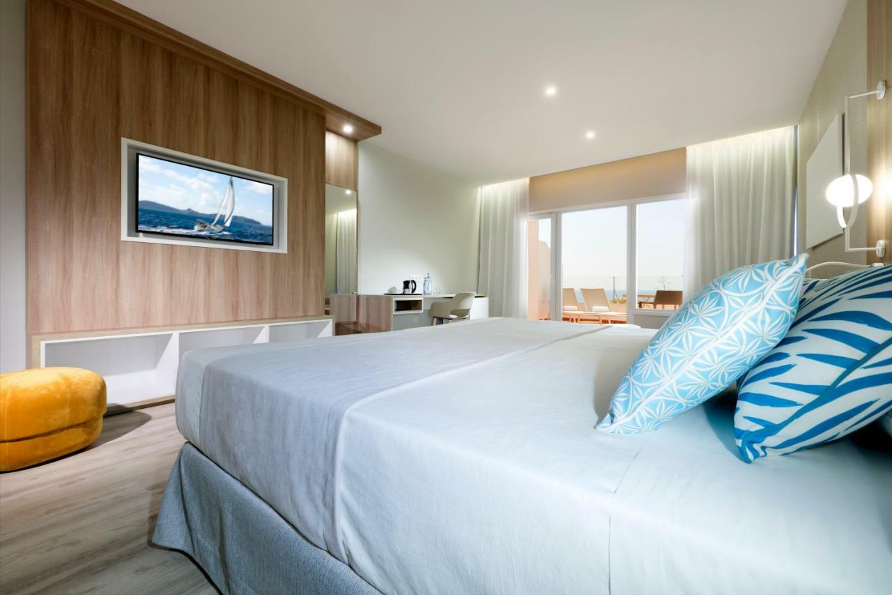 Hotel Benalma Costa Del Sol Benalmádena Dış mekan fotoğraf