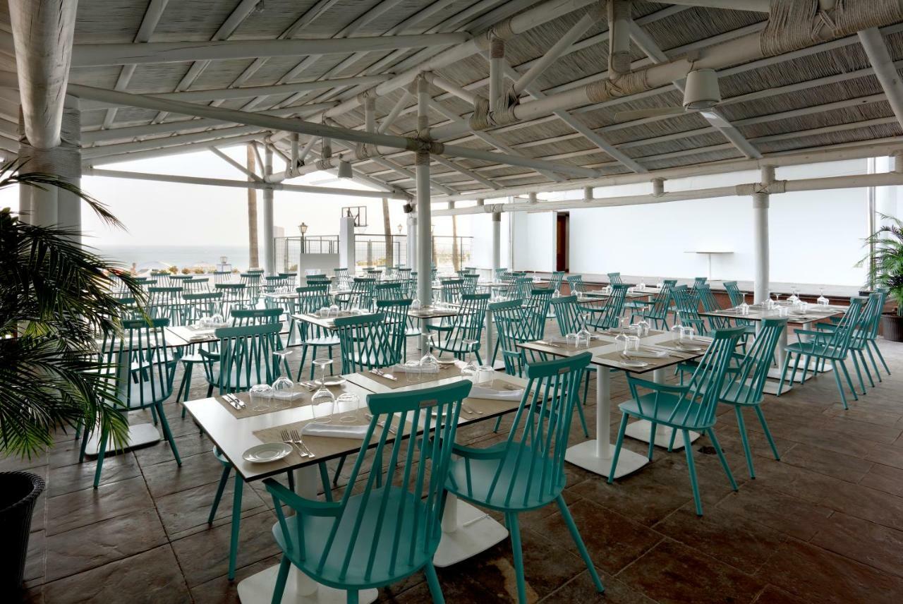 Hotel Benalma Costa Del Sol Benalmádena Dış mekan fotoğraf