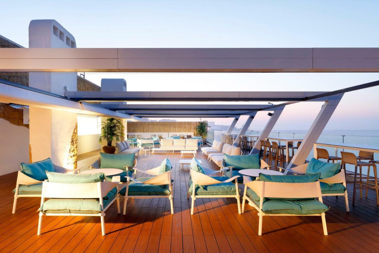 Hotel Benalma Costa Del Sol Benalmádena Dış mekan fotoğraf