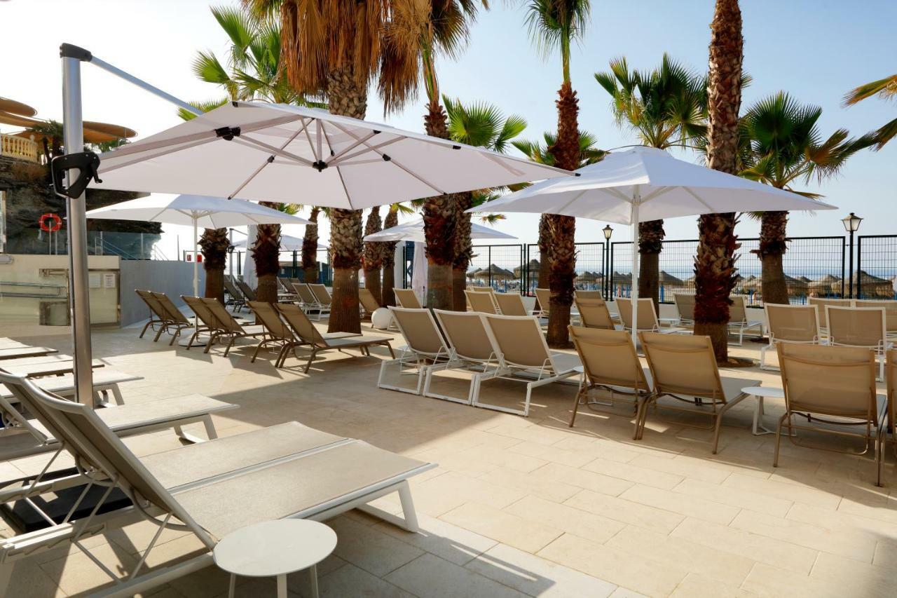 Hotel Benalma Costa Del Sol Benalmádena Dış mekan fotoğraf