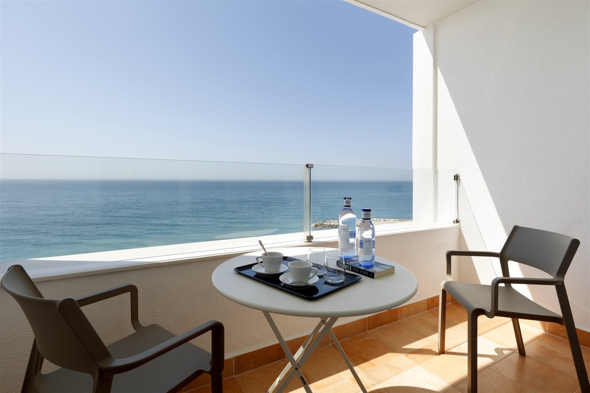 Hotel Benalma Costa Del Sol Benalmádena Dış mekan fotoğraf